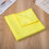 Microfiber Washcloth Kitchen Cleaning Cloth 40x40cm 2