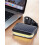 Solar Bicycle Rear Light USB Charging Waterproof 1pc 8