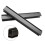 Rooha golf cart windshield sash clips 2 pcs 12.6 inch 4