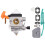 STIHL trimmer replacement part for FS90, FS110, HT101, 6