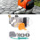 STIHL trimmer replacement part for FS90, FS110, HT101, 7