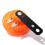 Motorcycle Electric Horn Waterproof Round 36V/48V/60V 3
