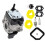 Carburetor for Toro String Trimmer F Series 51977 51978 8