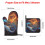 Pokemon oven mitts and pot holders set 4 pcs 3