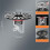 Shower Drain Floor Drain with Backflow Prevention 1 Pack 6