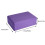 Yoga Blocks High-Density EVA Foam 2 Pack 2