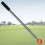 Golf ball retriever telescopic 12 ft 7