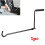 Spare Tire Lug Wrench Iron Handle Tool 1 Piece 3