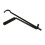 Spare Tire Lug Wrench Iron Handle Tool 1 Piece 5