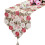 Rectangle Table Runner Lace Macrame 40x210cm 2