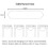 Rectangle Table Runner Lace Macrame 40x210cm 4