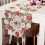 Rectangle Table Runner Lace Macrame 40x210cm 3