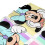 Mickey Mouse shower curtain waterproof polyester one size 4