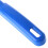 Plastic toilet bowl brush with long handle 5