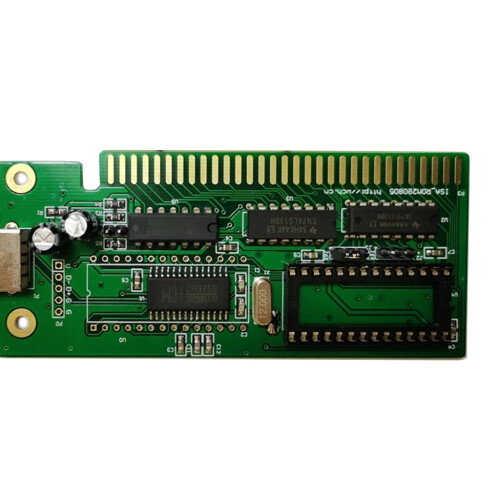 ISA to USB Expansion Card for Industrial Control 2