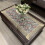 European embroidered table runner rectangle lace 50x100cm 4