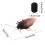 Interactive Remote Control Spider Toy for Parent and Child 2