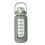 Sunjoy Tech Glass Water Bottle 56 oz BPA-Free 2