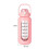 Sunjoy Tech Glass Water Bottle 56 oz BPA-Free 6