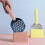 Cat Litter Scooper with Stand Holder 1 Piece 4