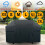 BBQ Grill Cover Heavy Duty Waterproof 7 Sizes 2