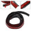 Silicone Sealing Strip Waterproof Windproof 30-200cm 2