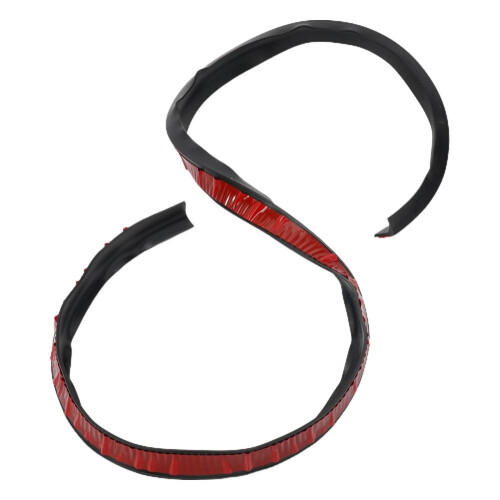Silicone Sealing Strip Waterproof Windproof 30-200cm 2