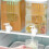 Runskmd Lemonade Dispenser 4L Refrigerated Beverage Machine 7