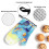Pokemon oven mitts and pot holders 4-piece set 4