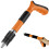 Mini manual nailer for walls, low-noise, adjustable 2