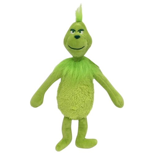 Christmas plush doll G-Rinch theme 1 piece 2