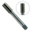 HSS plug tap 37/64-28 4-flute 3
