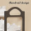 Doorway Shoe Rack with Handrail 4-Tier Entry Storage 6