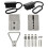 Anderson Battery Plug Set 120A/175A 2 Sets 6