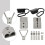 Anderson Battery Plug Set 120A/175A 2 Sets 7
