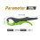 Fish Lip Gripper ABS 12.5cm Fishing Accessory 7