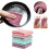 Runskmd absorbent coral dish rag 1 pack 2