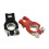 Battery Terminal Clamp Connector for Car Boat 2 pcs 6