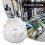 Πλαστικό σετ γραναζιών για ηλεκτρικό κιβώτιο ταχυτήτων 550 και 390 7