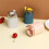 Automatic Toothpick Dispenser Holder 1 Pack 3