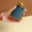 Automatic Toothpick Dispenser Holder 1 Pack 8