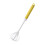 Hand Egg Beater for Kitchen Baking, 1 Piece 2