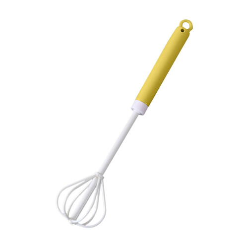 Hand Egg Beater for Kitchen Baking, 1 Piece 1