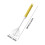 Hand Egg Beater for Kitchen Baking, 1 Piece 3
