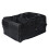 Car Trunk Organizer Foldable with Reinforced Handles Black 4