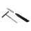 Rooha crepe distributor stainless steel 2-pack 7