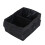 Car Trunk Organizer Foldable with Reinforced Handles Black 3