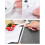Fine Mesh Stainless Steel Sifter Cup Double Layer 1 Piece 6