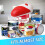 RFUGUG Electric Can and Bottle Opener Compact 1 Pack 5