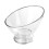 LOVIVER coffee capsule container clear 1-pack 4